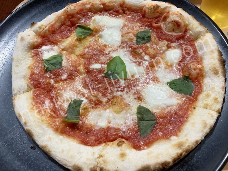 Ethan Stowell Pizza & Pasta　プライオリティパスカード　セントレア