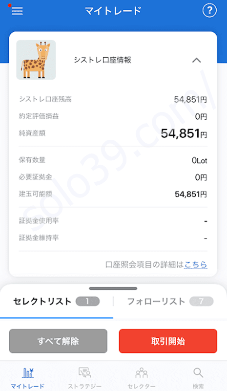 FX やばい